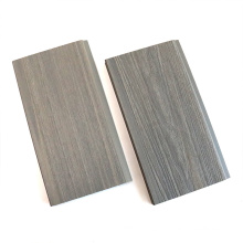 Wholesale WPC Wall Panel Co-Extrusion Wood Plastic Compostie Wall Cladding